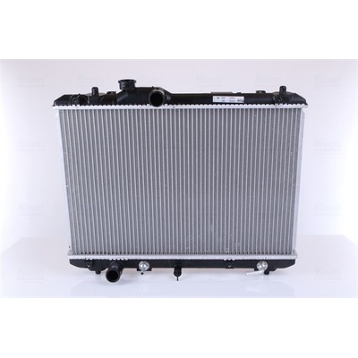 Chladič, chlazení motoru NISSENS 641755
