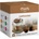 Must Cappuccino 16 бр. кафе капсули, съвместими с Dolce Gusto (761357)