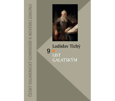 List Galatským