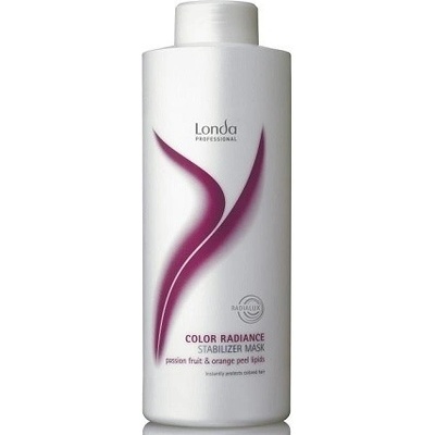 Londa Colorradiance Stabilizer Mask 1000 ml