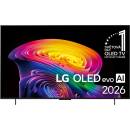 LG OLED42C64LA