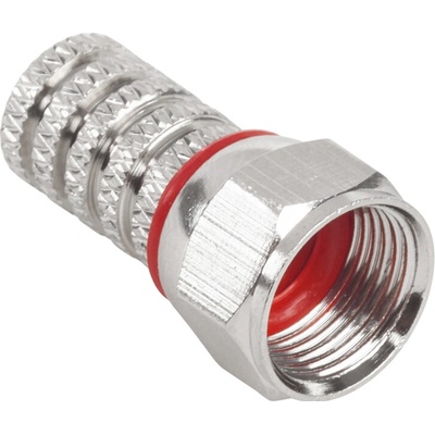 CABLETECH F konektor HQ+CU tesnenie 3C2V