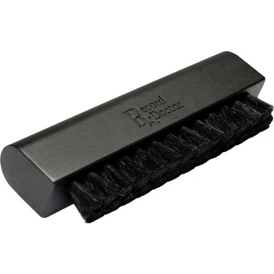 Record Doctor Goat Hair Record Brush