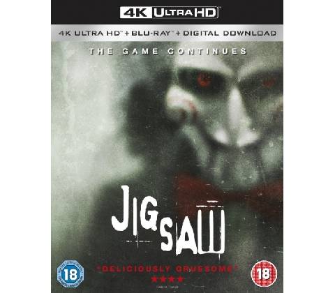 Jigsaw BD