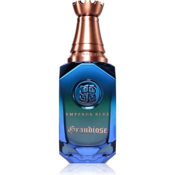 Emperor Blue Grandiose EDP 100 ml