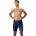 Speedo Men's Medium Large Jam Jammers - Peacoat/Deep