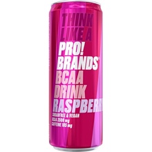 ProBrands BCAA Drink 330ml