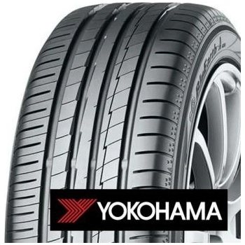 Yokohama BluEarth A AE50 215/55 R16 97W