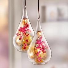 Weltbild LED dekorácia Flora, sada 2 ks