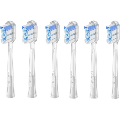 Laifen Head efficient cleaning 6 ks