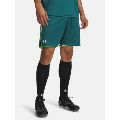 Under Armour UA M Challenger Train Short Zelená