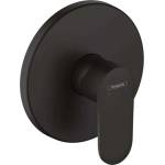 Hansgrohe Vernis Blend - Смесител за душ вграден, черен мат 71667670 (71667670)