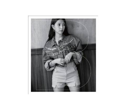 Boa - Only One CD