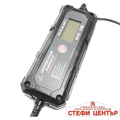 Paolo Зарядно за акумулатор spw4dvl (183054)