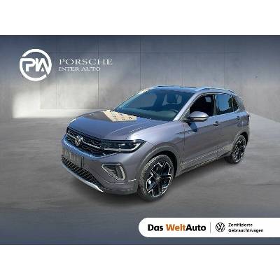 Volkswagen T-Cross TSI DSG Sport 85 kW
