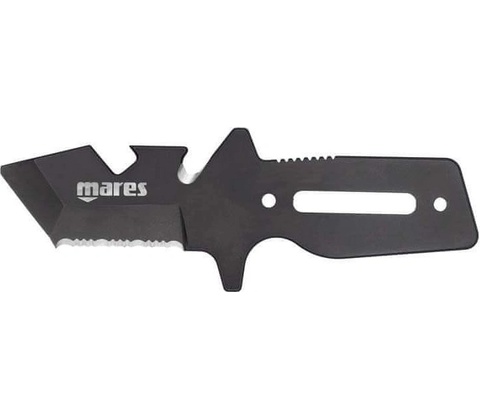 Mares Force Plus
