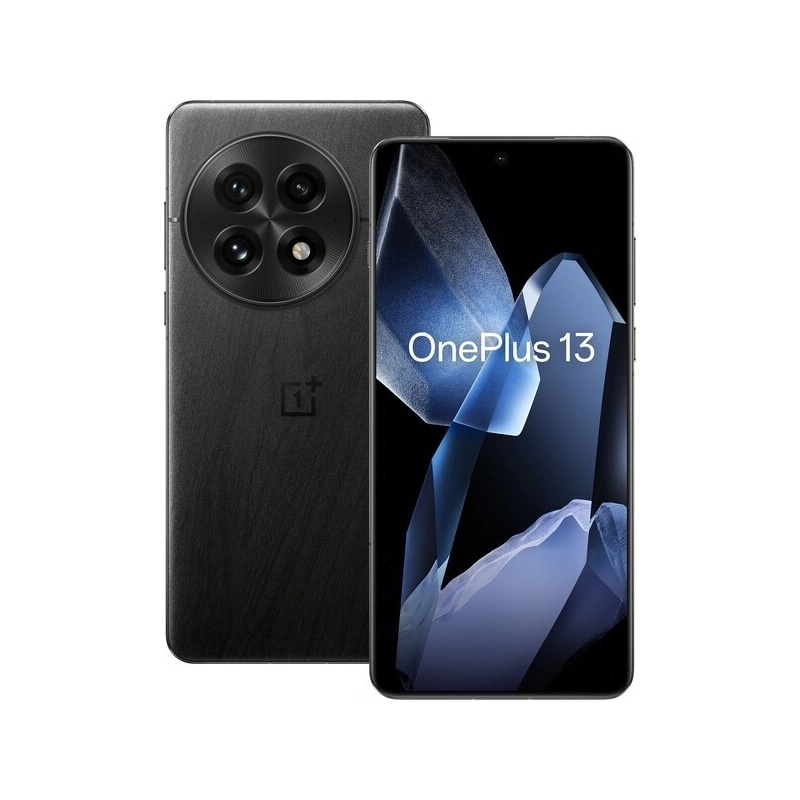 OnePlus 13 5G 16GB/512GB Black Eclipse