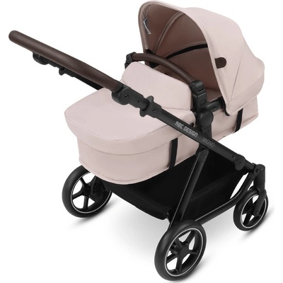 ABC Design Migno 2025 Berry – Zboží Dáma
