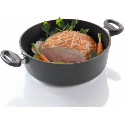 Gerti Gundel Plasma titanový 26 cm 10 cm výška