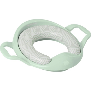 Image 1 of KikkaBoo Тоалетна седалка Shape of Sea Mint (31403010013)