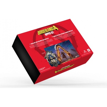 Borderlands 4 Ripper Set