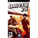 Hry na PSP Driver 76