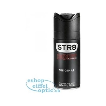 STR8 Original deospray 150 ml