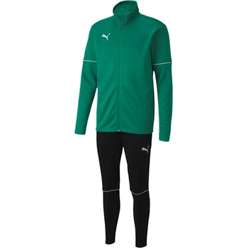PUMA Team goal tracksuit core jr 164