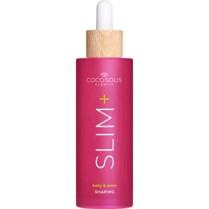 COCOSOLIS Slim + Shaping Serum Специална грижа дамски 100ml