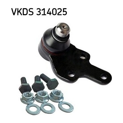 Podpora-/ Kloub SKF VKDS 314025