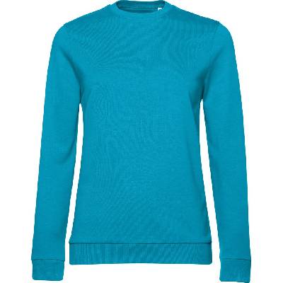 B&C Collection B&C #SET IN WOMEN / Дамски суитшърт - XS (01W02Wx3900)