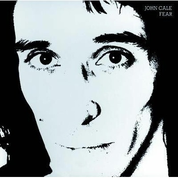 John Cale Fear 1 LP