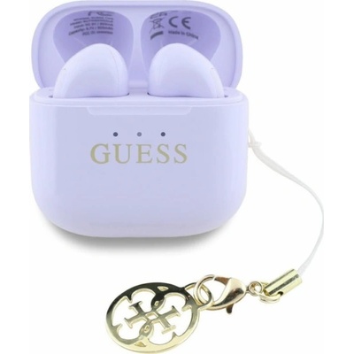 Guess Glossy Effect