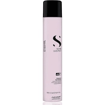 ALFAPARF Milano Лак за коса със силна фиксация Alfaparf Style&Care Original Hairspray