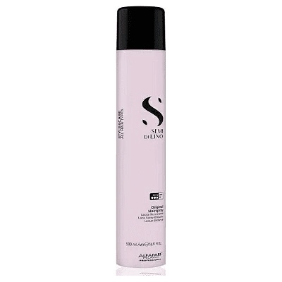 ALFAPARF Milano Лак за коса със силна фиксация Alfaparf Style&Care Original Hairspray