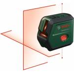 Bosch Строителен лазер BOSCH UniversalLevel 2 0603663FZ0 (0603663FZ0)