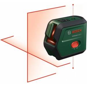 Bosch Строителен лазер BOSCH UniversalLevel 2 0603663FZ0 (0603663FZ0)