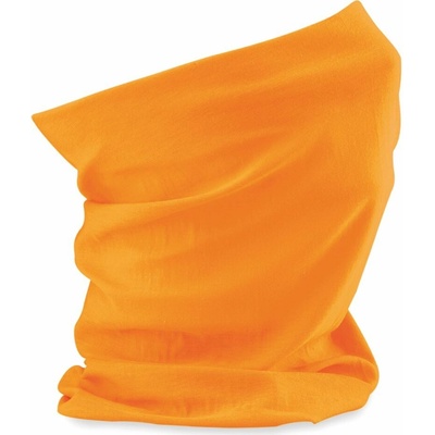 Beechfield nákrčník Morf Original B900 neon orange