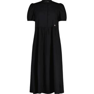 Maloja Дамска рокля Maloja Women's RobsonM. Dress - Deep Black - размер XS (134-1948-0111)
