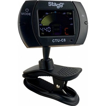 Stagg CTU-C8