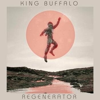 KING BUFFALO - REGENERATOR CD