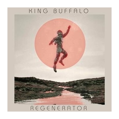 KING BUFFALO - REGENERATOR CD