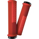 Peaty's Monarch Knurl Thick Red