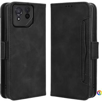 ASUS ROG Phone 8 5G / Phone 8 Pro 5G Wallet Калъф и Протектор