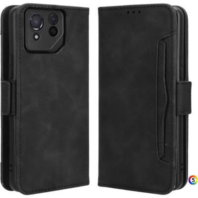 ASUS ROG Phone 8 5G / Phone 8 Pro 5G Wallet Калъф и Протектор