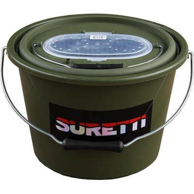 Sema Suretti Řízkovnice 10 l