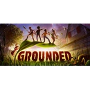 Grounded