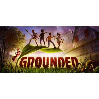 Grounded