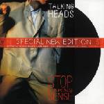 Warner Talking Heads: Stop Making Sense - CD (032984)