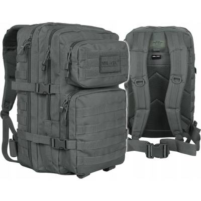 Mil-tec US Assault Pack foliage 36 l